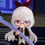 江染染