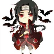 宇智波龙