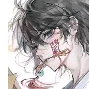旧雨醉春风