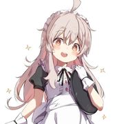 只要你喜欢就好的呐