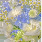 一路生花