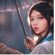 金某人
