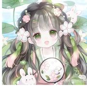 青岚