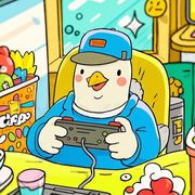 果咕咕好游分享