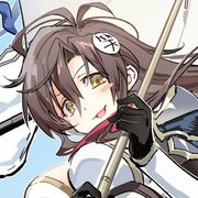 そう純然たる理想を