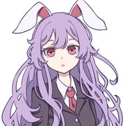 铃铃铃仙