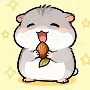 小仓鼠的游戏库