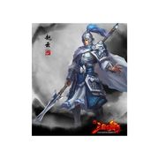 廬江郡广济縣人士