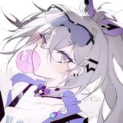 Silver Wolf