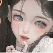 卿卿.