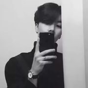 非洲小哥