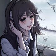 郁金香