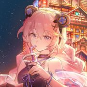 花火绚烂若当时