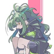 小鳄鱼嘉维尔