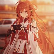 小怪兽