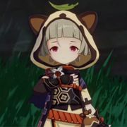 暮木子
