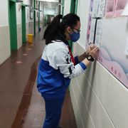 我永远喜欢陈陈