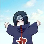 宇智波无敌小鼬鼬