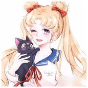 月野兔🐰