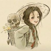 棉花糖