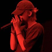 病入膏肓的年轻人