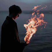 第二支羽毛