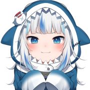 小鲨魚