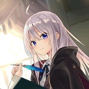 伊蕾娜才不会