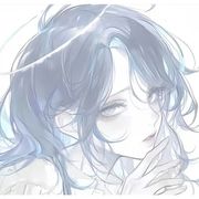 云