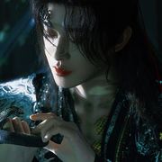 白昼
