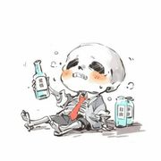 煲汤大骨