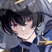 。