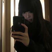 养只猫叫魏子宸。