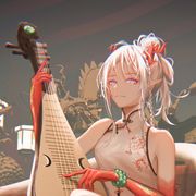 转生泰拉体验1400℃高温