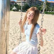⟡₊˚ ༘ 天然呆๑ ｡ﾟ･