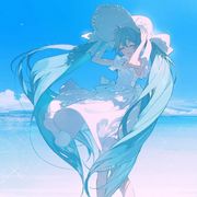 方之鱼白