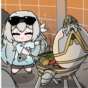 梅花莹落飞神剑
