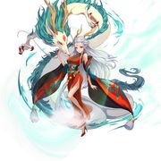 龙女