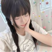 在逃小妍公主