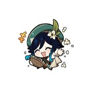 温迪最可爱✧٩(ˊωˋ*)و✧