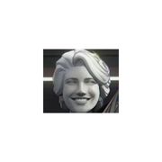 唐人街唐氏筛查员