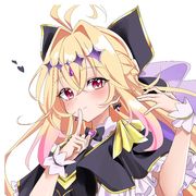 森亚♡露露卡