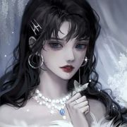 萤火亦能漫于星河