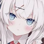 冷.