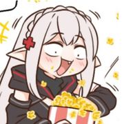 狂三的水超爱喝