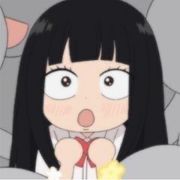 暮色