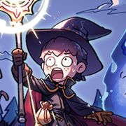 魔法工艺 Magicraft