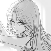 Lyric（逆水寒手游