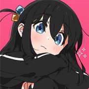 脱缰野马