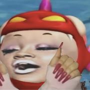 决心·尘埃衫斯